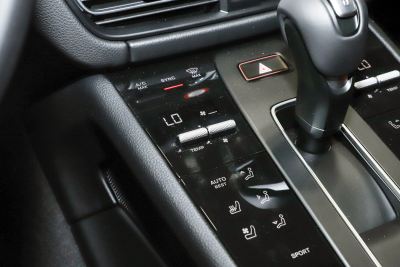 2025款 Macan 2.0T 逐梦版-内饰-图片-有驾 2025款 Macan 2.0T 逐梦版-内饰-图片-有驾