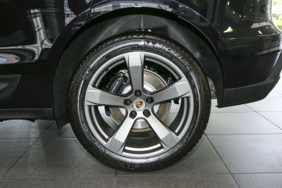 2025款 Macan 2.0T 逐梦版-外观-图片-有驾