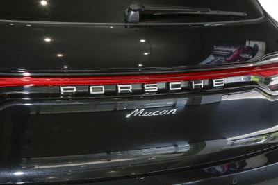 2025款 Macan 2.0T 逐梦版-外观-图片-有驾