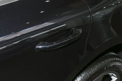 2025款 Macan 2.0T 逐梦版-外观-图片-有驾