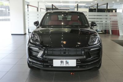 2025款 Macan 2.0T 逐梦版-外观-图片-有驾