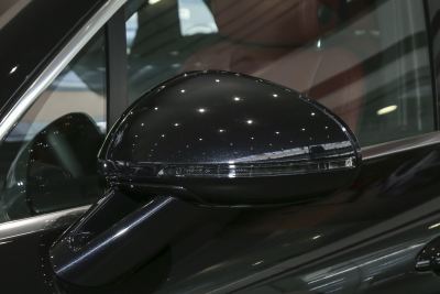 2025款 Macan 2.0T 逐梦版-外观-图片-有驾