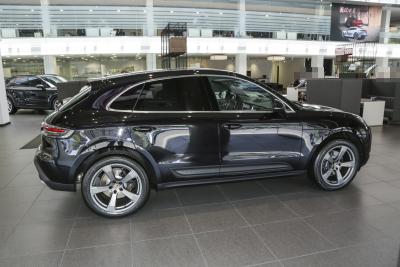 2025款 Macan 2.0T 逐梦版-外观-图片-有驾