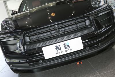 2025款 Macan 2.0T 逐梦版-外观-图片-有驾