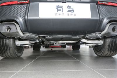 2025款 Macan 2.0T 逐梦版-外观-图片-有驾