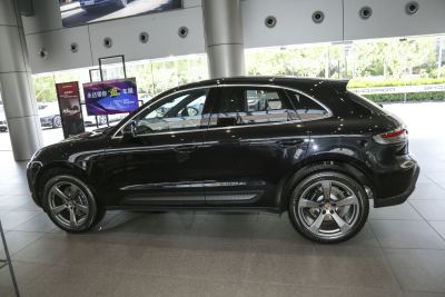 2025款 Macan 2.0T 逐梦版-外观-图片-有驾