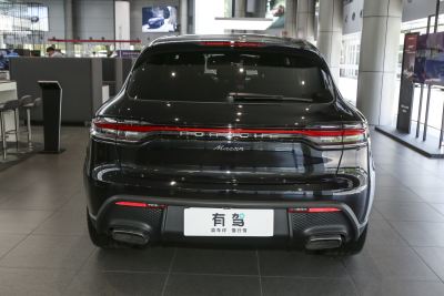 2025款 Macan 2.0T 逐梦版-外观-图片-有驾