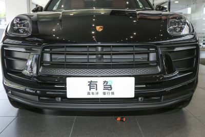 2025款 Macan 2.0T 逐梦版-外观-图片-有驾