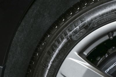 2025款 Macan 2.0T 逐梦版-外观-图片-有驾