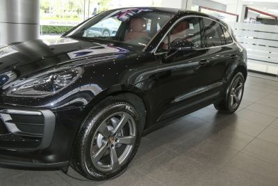 2025款 Macan 2.0T 逐梦版-外观-图片-有驾