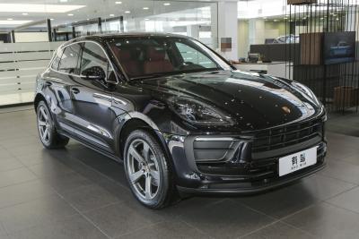 2025款 Macan 2.0T 逐梦版-外观-图片-有驾