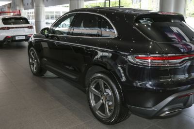 2025款 Macan 2.0T 逐梦版-外观-图片-有驾