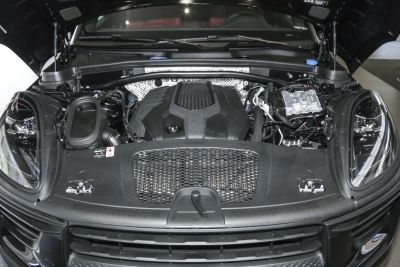 2025款 Macan 2.0T 逐梦版-外观-图片-有驾