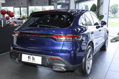 2025款 Macan 2.0T 逐梦版-外观-图片-有驾