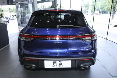 2025款 Macan 2.0T 逐梦版-外观-图片-有驾