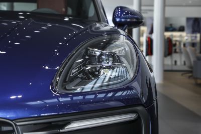 2025款 Macan 2.0T 逐梦版-外观-图片-有驾