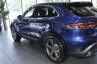 2025款 Macan 2.0T 逐梦版-外观-图片-有驾