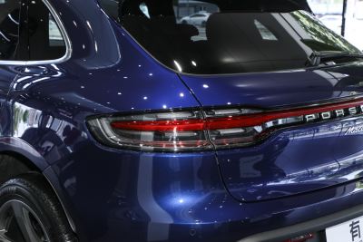 2025款 Macan 2.0T 逐梦版-外观-图片-有驾