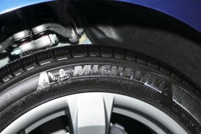 2025款 Macan 2.0T 逐梦版-外观-图片-有驾