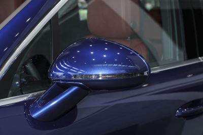 2025款 Macan 2.0T 逐梦版-外观-图片-有驾