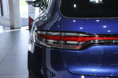 2025款 Macan 2.0T 逐梦版-外观-图片-有驾