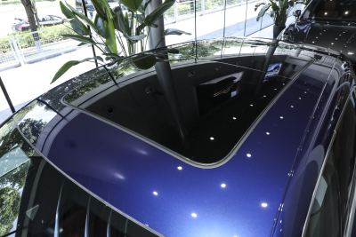 2025款 Macan 2.0T 逐梦版-外观-图片-有驾
