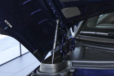 2025款 Macan 2.0T 逐梦版-外观-图片-有驾