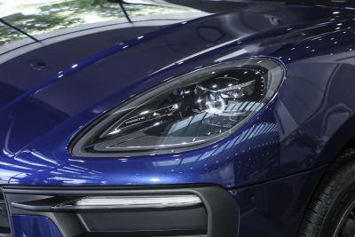 2025款 Macan 2.0T 逐梦版-外观-图片-有驾