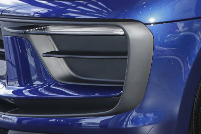 2025款 Macan 2.0T 逐梦版-外观-图片-有驾