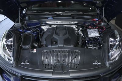 2025款 Macan 2.0T 逐梦版-外观-图片-有驾