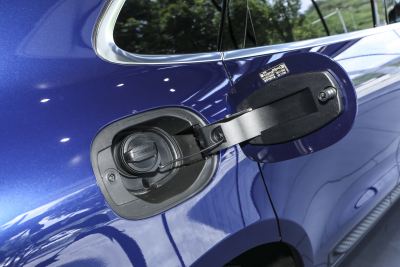 2025款 Macan 2.0T 逐梦版-外观-图片-有驾