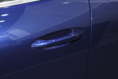 2025款 Macan 2.0T 逐梦版-外观-图片-有驾