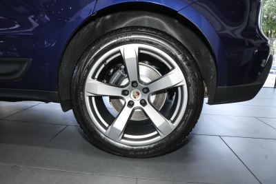 2025款 Macan 2.0T 逐梦版-外观-图片-有驾