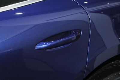 2025款 Macan 2.0T 逐梦版-外观-图片-有驾