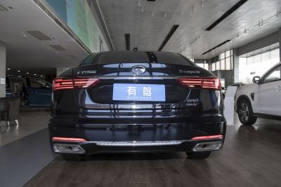 2020款 390T 至尊版-外观-图片-有驾