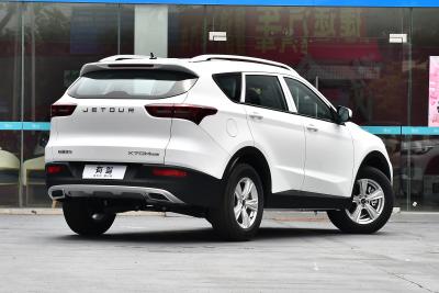 2022款 1.5T 手动前卫伙伴型 7座-外观-图片-有驾