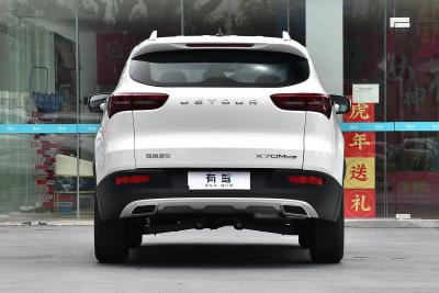 2022款 1.5T 手动前卫伙伴型 7座-外观-图片-有驾