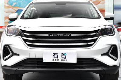 2022款 1.5T 手动前卫伙伴型 7座-外观-图片-有驾