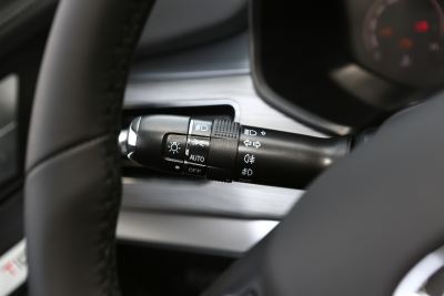2025款 290TGDI 自动畅行版 5座-内饰-图片-有驾