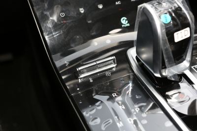 2025款 290TGDI 自动畅行版 5座-内饰-图片-有驾