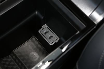 2025款 290TGDI 自动畅行版 5座-内饰-图片-有驾