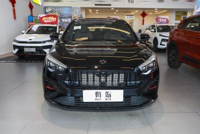 2023款 1.5T CVT尊贵耀享型-外观-图片-有驾