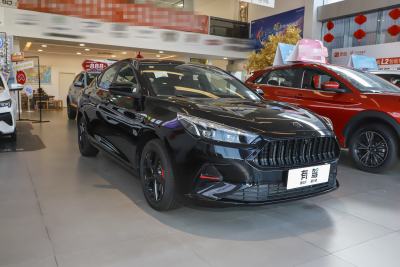 2023款 1.5T CVT尊贵耀享型-外观-图片-有驾