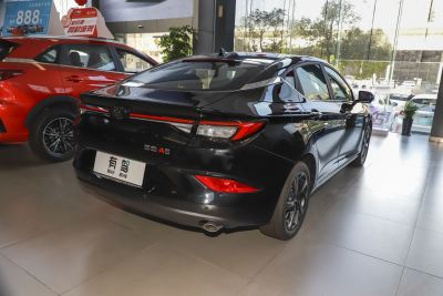 2023款 1.5T CVT尊贵耀享型-外观-图片-有驾