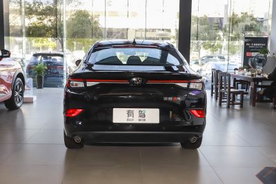 2023款 1.5T CVT尊贵耀享型-外观-图片-有驾