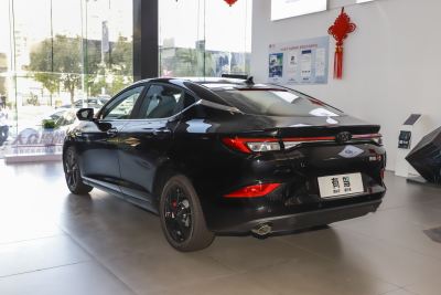 2023款 1.5T CVT尊贵耀享型-外观-图片-有驾