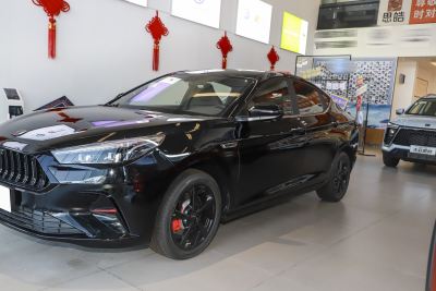 2023款 1.5T CVT尊贵耀享型-外观-图片-有驾