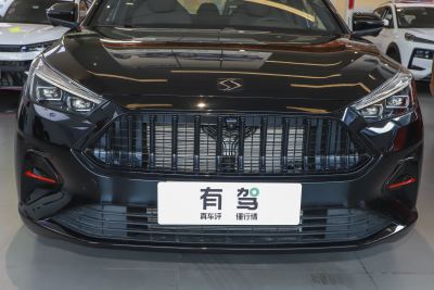 2023款 1.5T CVT尊贵耀享型-外观-图片-有驾