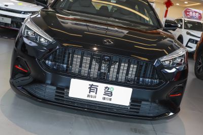 2023款 1.5T CVT尊贵耀享型-外观-图片-有驾