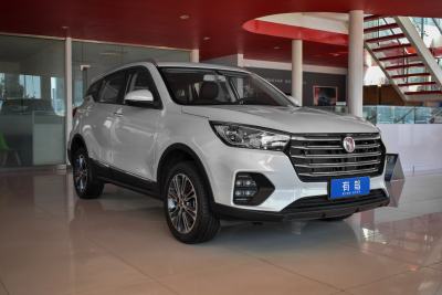 2020款 1.5T 手动智享型 5座-外观-图片-有驾